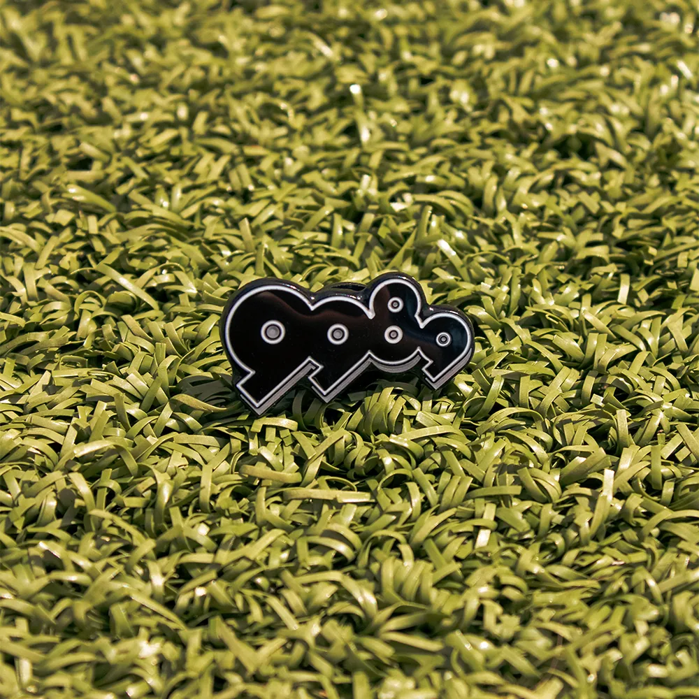 NUMBERS PIN — R3VIVAL